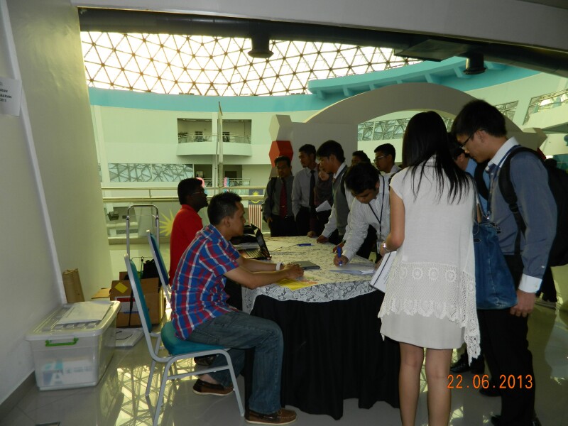 MOSTI Innovation Workshop 6 MOSTI Innovation Workshop 6